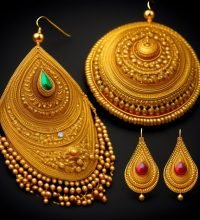 20230613163725_[fpdl.in]_pair-earrings-with-green-stone-gold-ring_1340-42817_normal